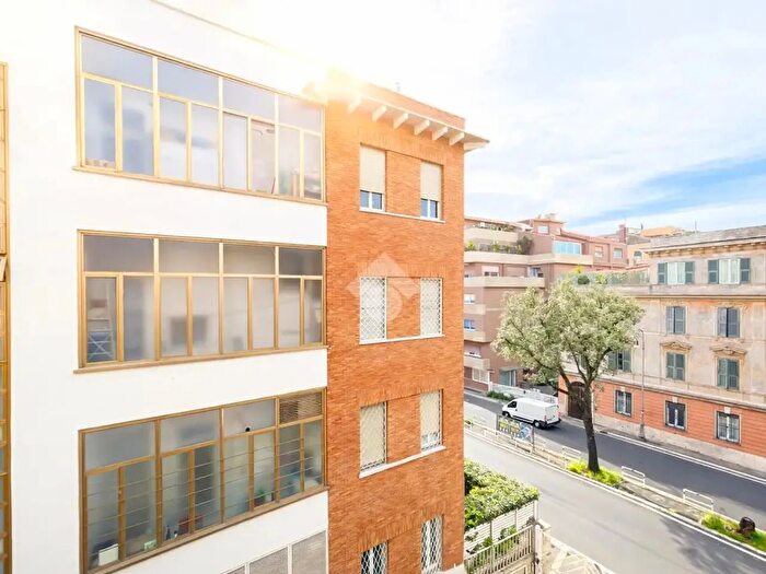 Appartamento bilocale in vendita in Via Salaria, Roma