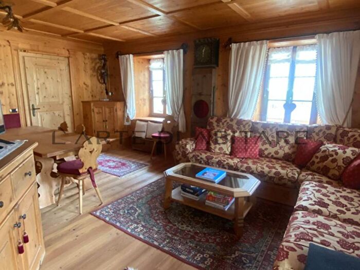 Appartamento in affitto in Meleres, Cortina d'Ampezzo