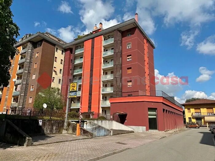 Appartamento bilocale in vendita in Via Giuseppe Mazzini, Opera