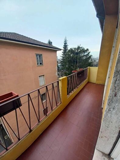 Appartamento in affitto in Piacenza