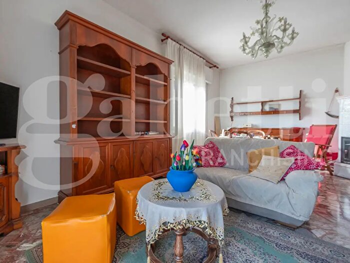 Casa trilocale in vendita in Via delle Rose, Mogliano Veneto