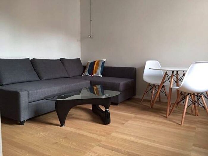 Appartamento bilocale in affitto in Via Panfilo Castaldi, Porta Venezia, Milano