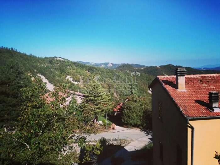 Appartamento in vendita in Sestino