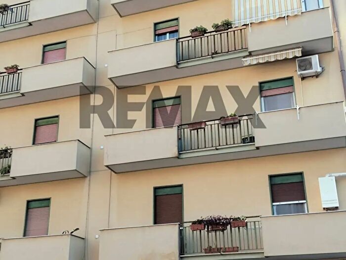 Appartamento con 6 locali in vendita in Via Aretusa, Caltanissetta
