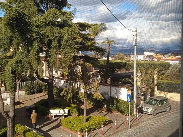 Appartamento bilocale in vendita in Via Stabia, Sant'Antonio Abate
