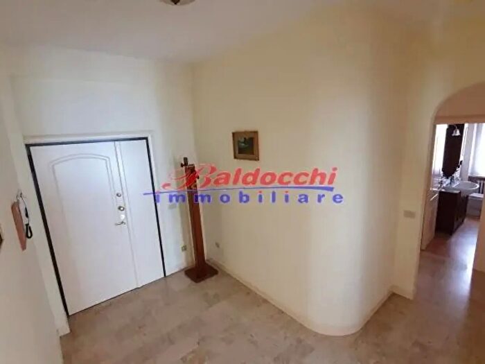 Appartamento quadrilocale in vendita in Pesaro