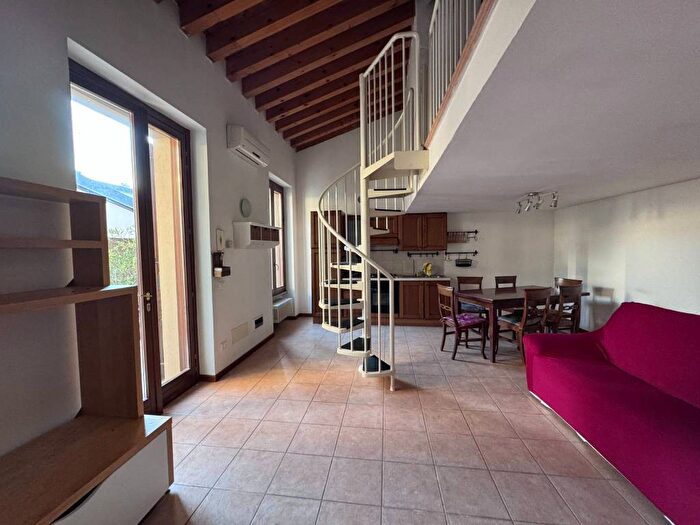 Appartamento bilocale in affitto in Centro, Cremona