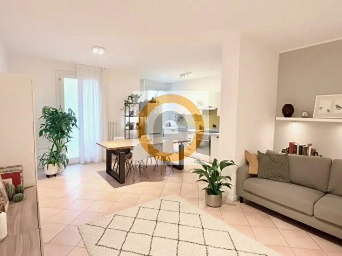 Appartamento trilocale in vendita in Bassano Del Grappa