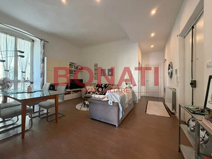 Appartamento quadrilocale in vendita in Via Napoli, La Spezia