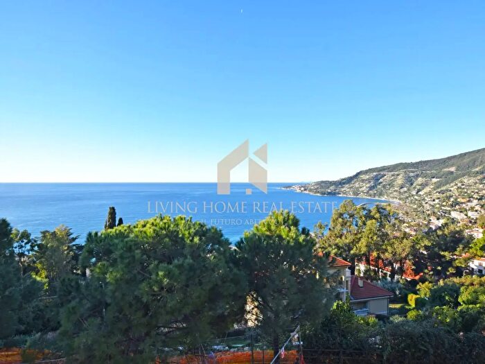 Appartamento bilocale in vendita in Via Padre Semeria, Ospedaletti