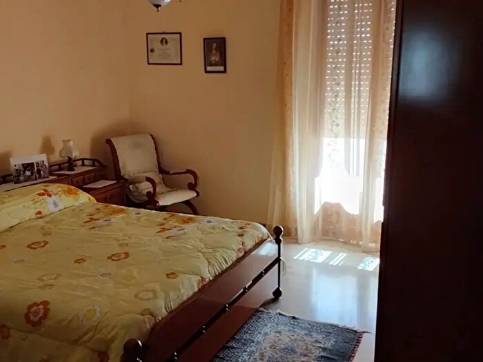 Appartamento con 5 locali in vendita in Via Don Demetrio Fortugno, Reggio Calabria