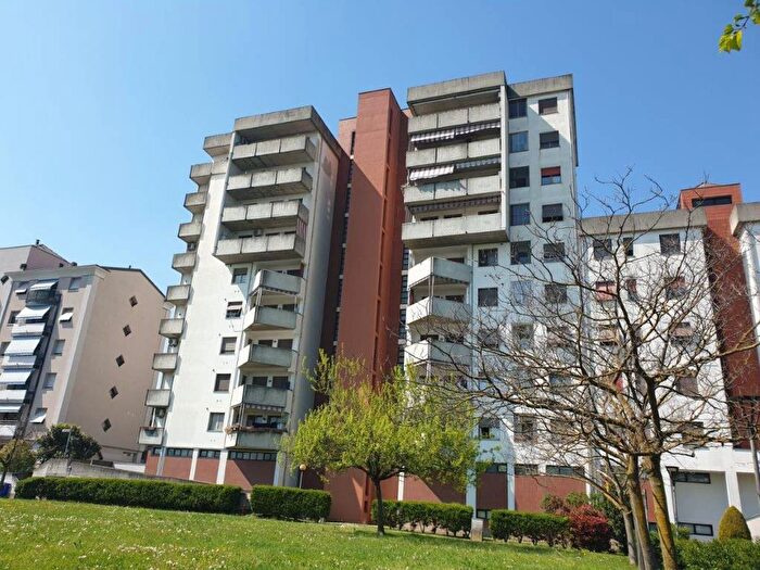 Appartamento bilocale in affitto in Piazza Giuseppina Strepponi, Paradigna Centro Torri, Parma