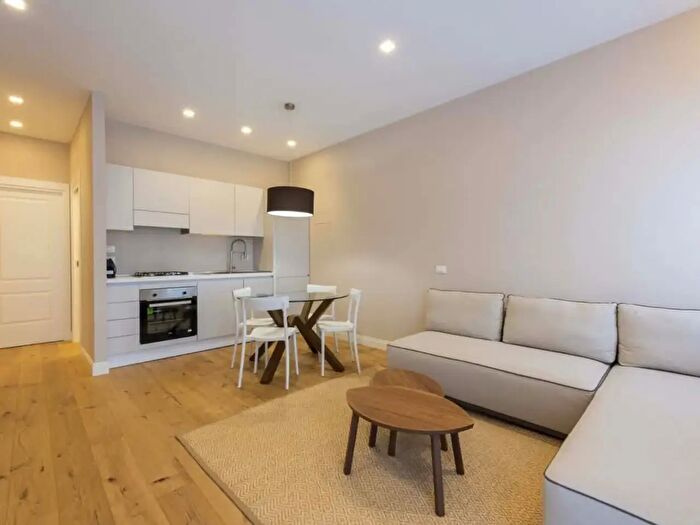 Appartamento monolocale in affitto in Firenze