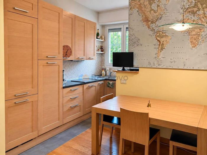 Appartamento bilocale in affitto in Via Giovanni Cimabue, Monte Stella, Milano