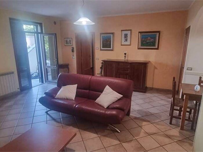 Casa trilocale in affitto in Via Monte Pulciano, Madonna Alta Prepo, Perugia