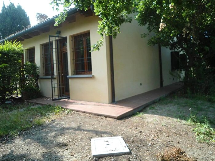 Casa quadrilocale in affitto in Via San Martino Monte San Pietro Bologna, Monte San Pietro