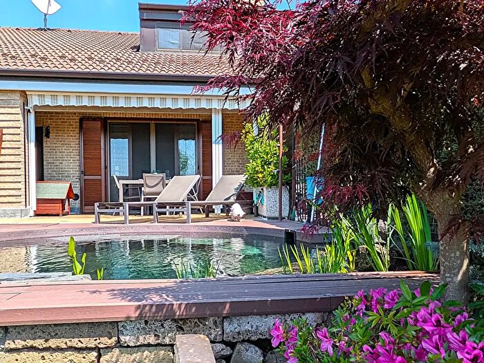 Casa con 5 locali in vendita in Via Verdi, Volpiano