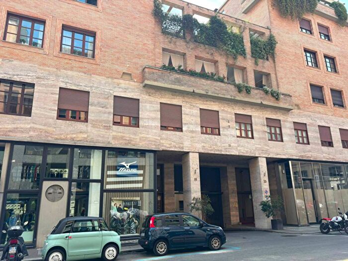 Appartamento trilocale in affitto in Via Piero Gobetti, Via Roma, Torino
