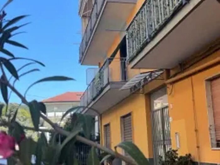 Appartamento trilocale in vendita in Via Carlo Pisacane, Pontecagnano Faiano
