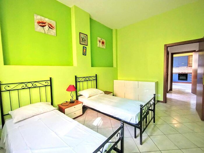 Appartamento monolocale in affitto in Via Padova, Crescenzago, Milano