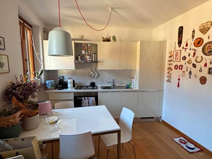 Appartamento monolocale in affitto in Volpe Villalta, Udine