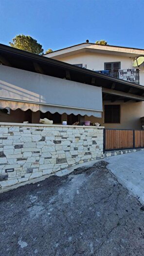 Casa quadrilocale in vendita in Sp, Belmonte Mezzagno