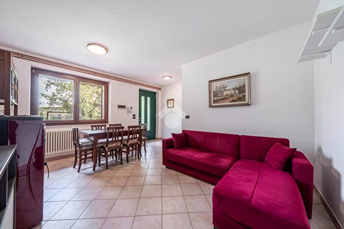 Casa quadrilocale in vendita in Contrada Maso di Sotto, Rovere Veronese