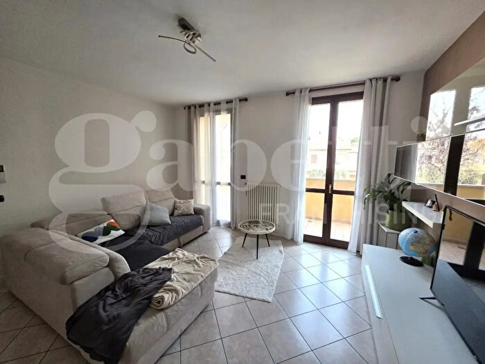 Appartamento quadrilocale in vendita in Via Cimabue, Faenza