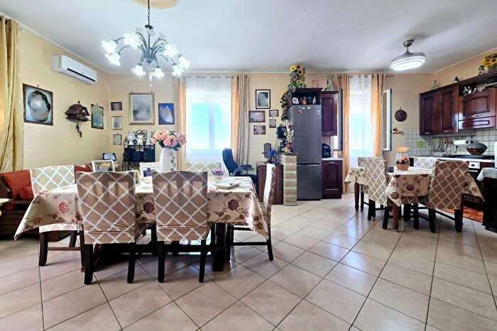 Appartamento trilocale in vendita in Via Milano Gallipoli Le Italia, Gallipoli