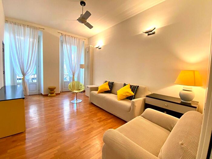 Appartamento bilocale in affitto in Via Nirone, Cadorna Castello, Milano