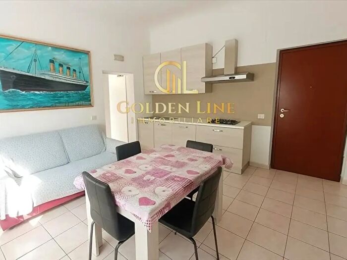 Appartamento trilocale in vendita in San Benedetto Del Tronto