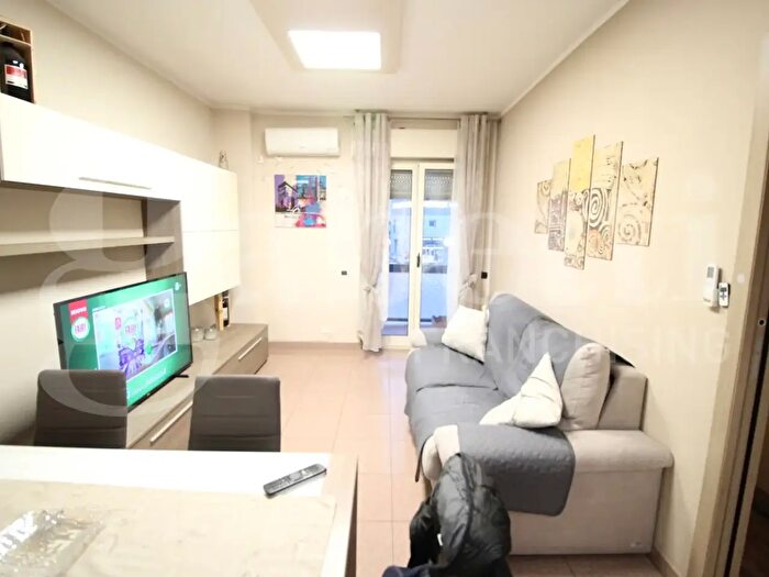 Appartamento bilocale in vendita in Via Ferri, Cinisello Balsamo