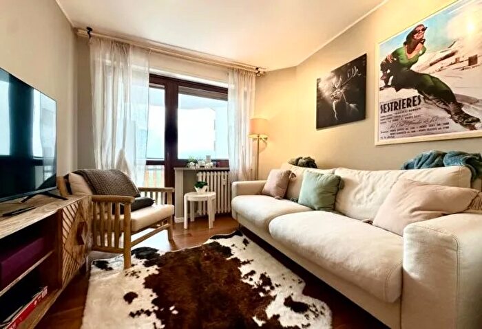 Appartamento trilocale in vendita in Via Assietta Sestriere To Italia, Sestriere