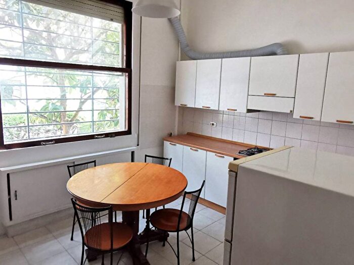 Appartamento trilocale in affitto in Via Faustino Malaguti, Massarenti, Bologna