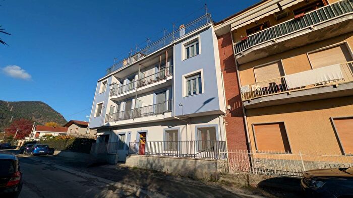 Appartamento trilocale in vendita in Piossasco