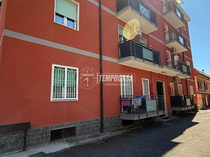 Appartamento bilocale in vendita in Via Monte Grappa B, Cinisello Balsamo