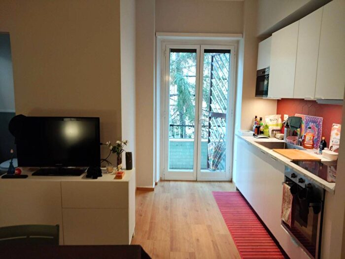 Appartamento bilocale in affitto in Via Tullio Levi Civita, San Paolo, Roma