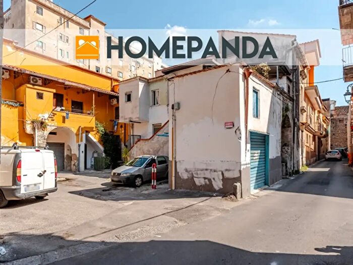 Appartamento trilocale in vendita in Via Campitelli, Pagani