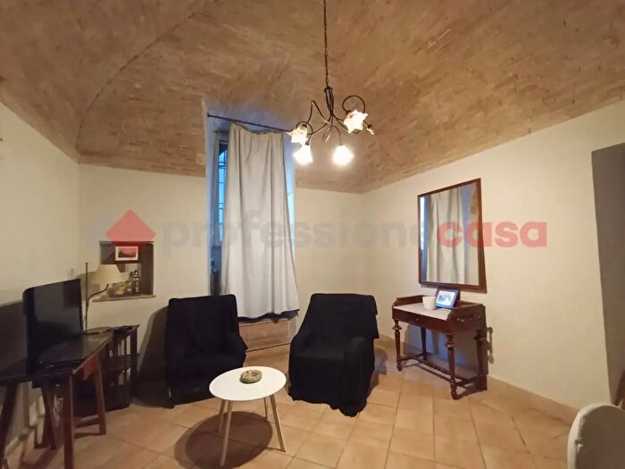 Appartamento trilocale in affitto in Spoleto