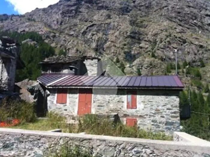 Casa trilocale in vendita in Località Bogone, Balme