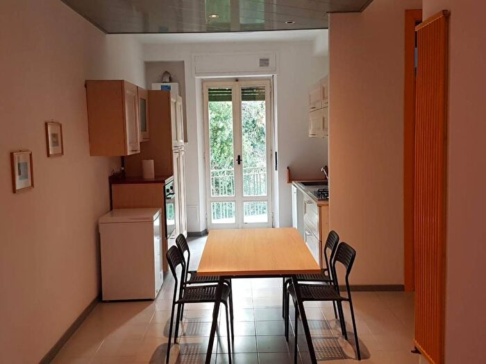 Appartamento con 6 locali in affitto in Via Ghino Valenti, Centro, Macerata