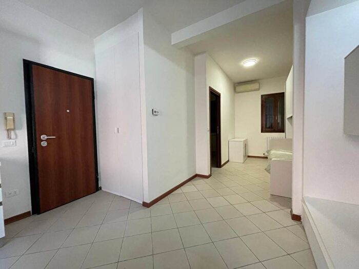 Appartamento monolocale in affitto in Via Solferino, Centro, Crevalcore