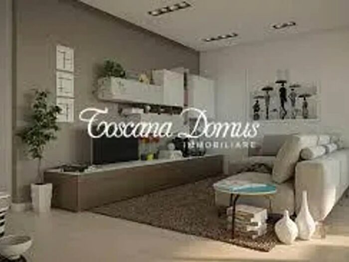 Appartamento con 5 locali in vendita in di Scacciapensieri, Siena