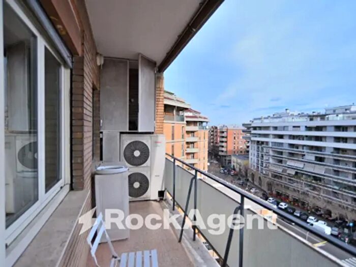 Appartamento con 6 locali in vendita in Via Cesare Pascarella, Roma