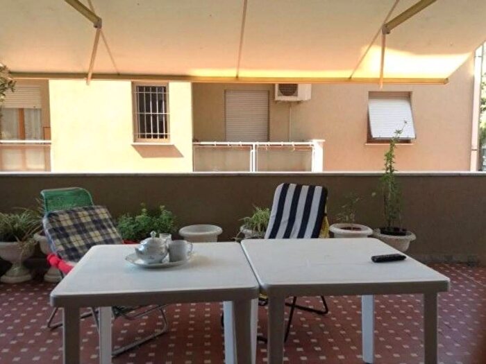 Appartamento quadrilocale in affitto in Via Liguria, Centro, Sestri Levante