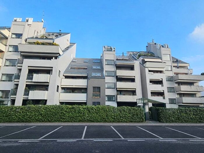 Appartamento monolocale in affitto in Via Solferino, Volturno Assisi San Mauro, Lissone