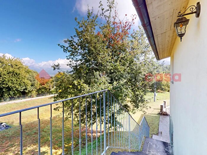 Appartamento bilocale in vendita in Via per Monteperpoli Snc, Molazzana