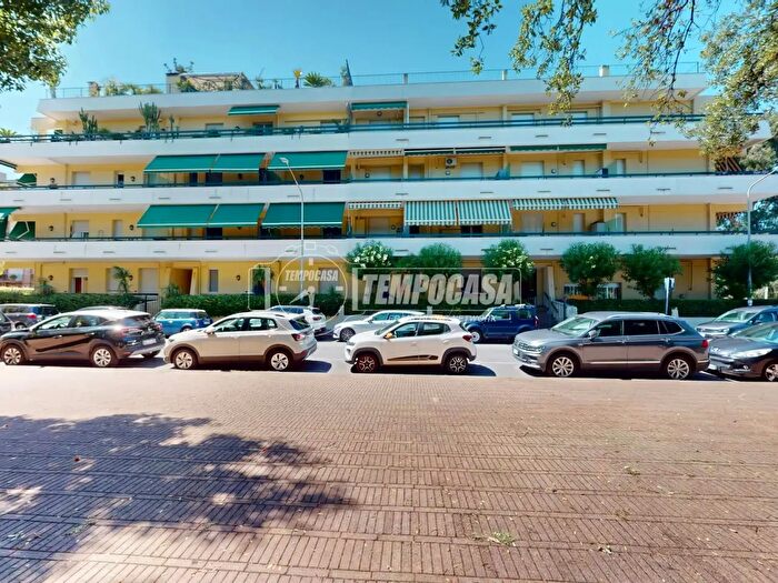 Appartamento bilocale in vendita in Via Amerigo Vespucci, Albenga