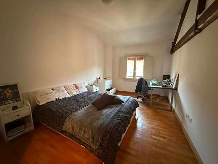 Appartamento quadrilocale in affitto in Strada Maggiore, Centro Storico, Bologna