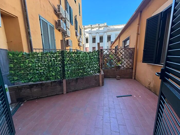 Appartamento monolocale in vendita in Livorno
